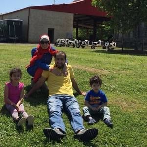 Meet your Posher, Gheed